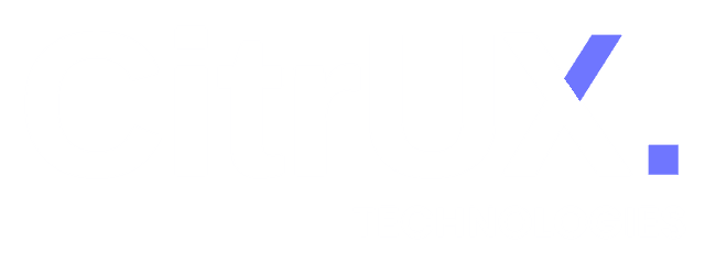 CitrUX Logo