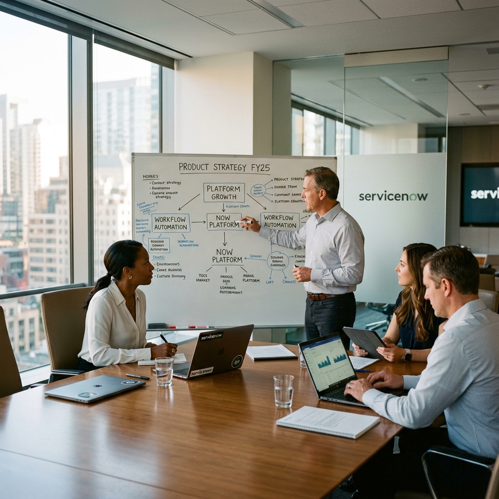 Boardroom executive planning risk mitigation architectures